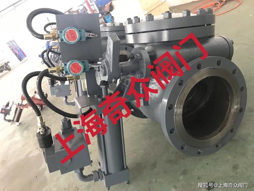 上海奇眾閥門產(chǎn)品的科研是公司能過長期堅(jiān)持的生存能力