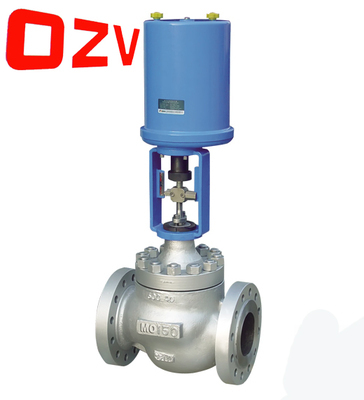 cv3000-電動(dòng)調(diào)節(jié)閥-上海沃中閥門制造