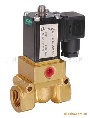 【供應KL0311空壓機電磁閥 、寶德電磁閥】價格,廠家,圖片,閥門,洪春蓮-
