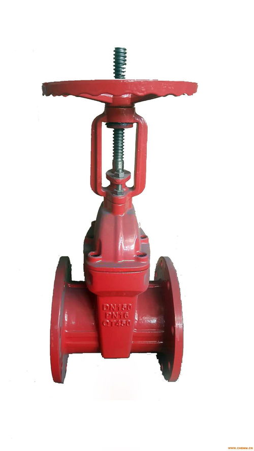 泰科閥門上海泰科閘閥 化工機械網(wǎng)