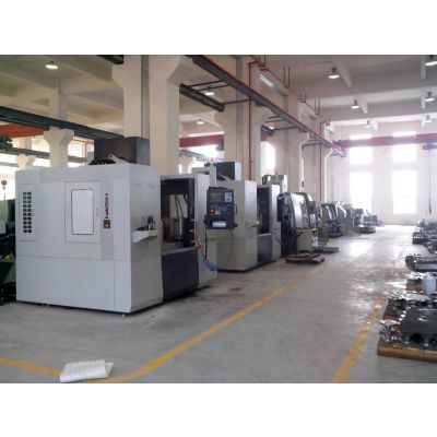 南寧圣科閥門 匠心品質，為工業流體系統保駕護航