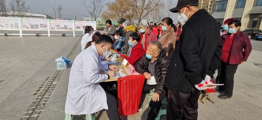 匯聚志愿服務力量 共建文明大愛之城——學雷鋒志愿服務活動暨新時代文明實踐志愿服務項目大賽正式啟動